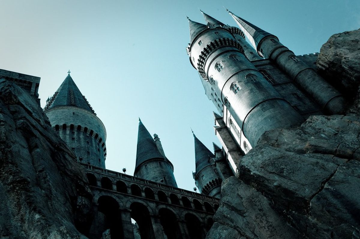 7 Little Known Harry Potter Facts Every Fan Needs To Know