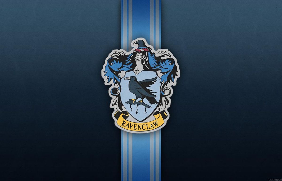 10 Items For Those Who Are Ravenclaw And Proud