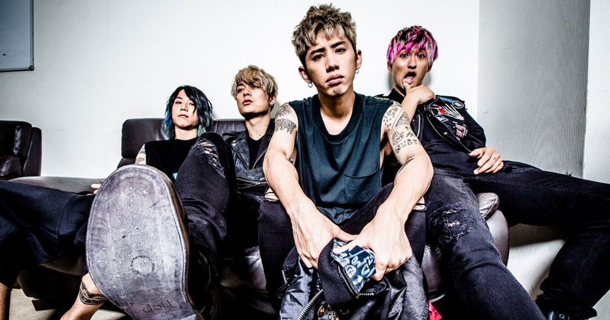 One OK Rock Is More Than Just Ok