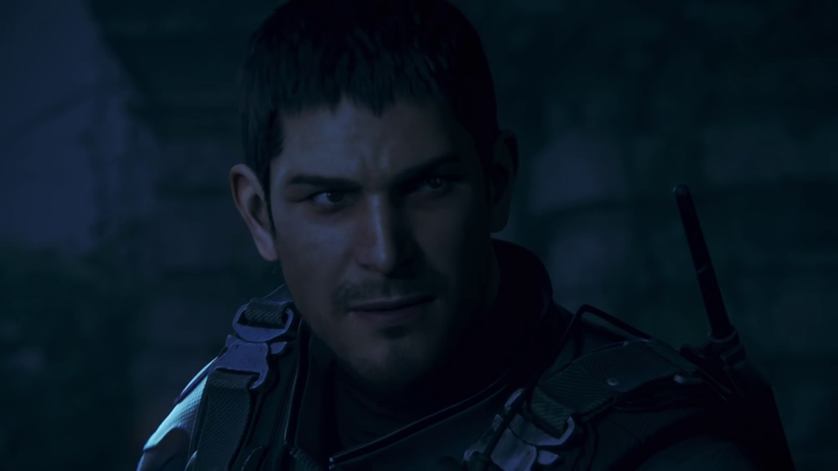 Resident Evil Rumors: Why Chris Redfield Shouldn’t Die For Ethan Winters