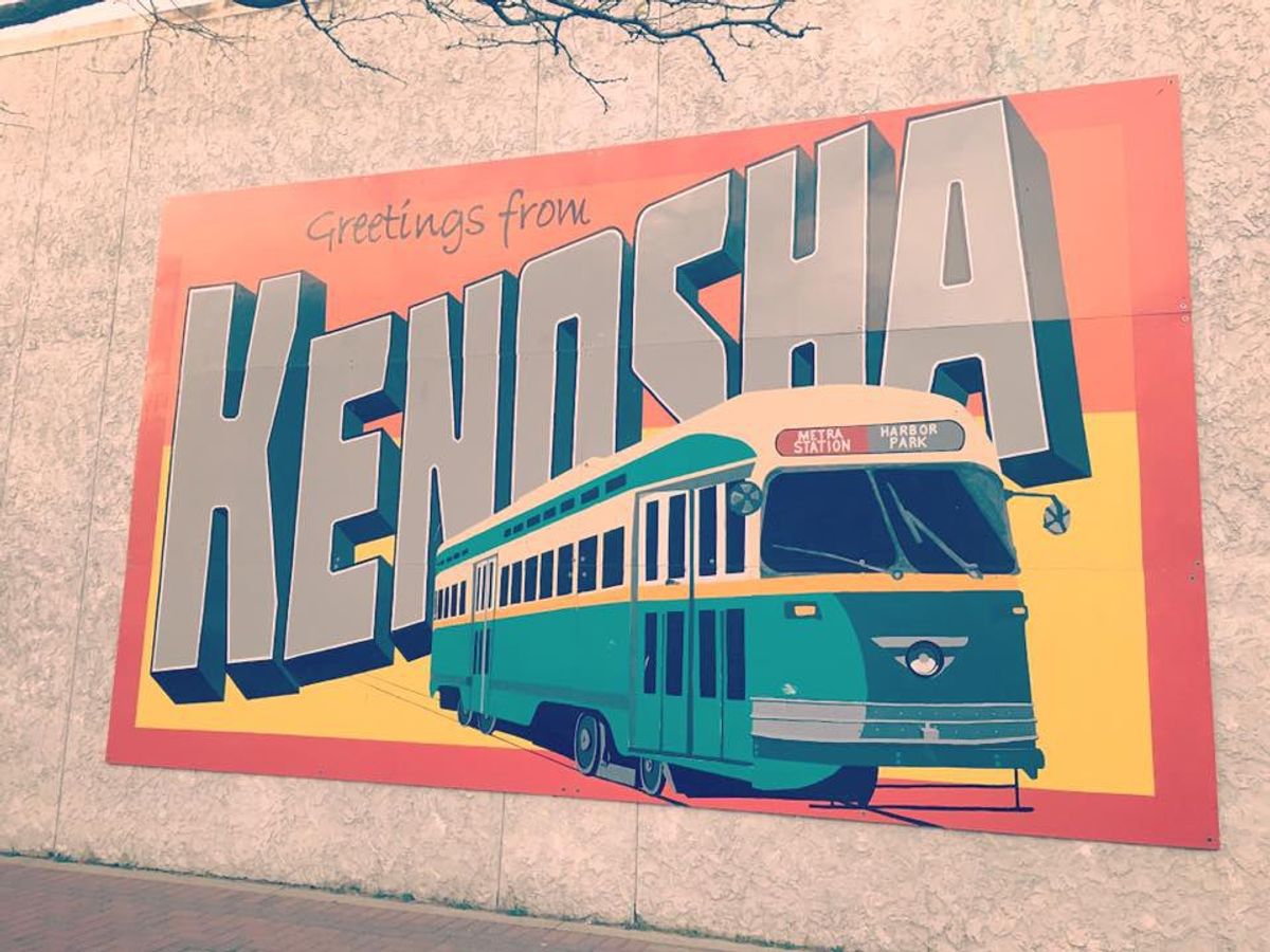 34 Things You Know To Be True If You Are From Kenosha, WI