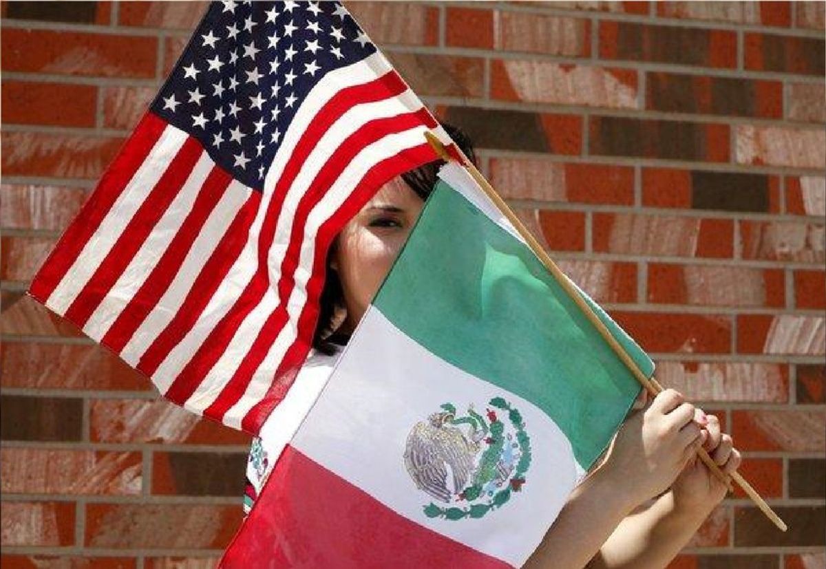 20 Things Mexican Americans Are Tired Of Hearing