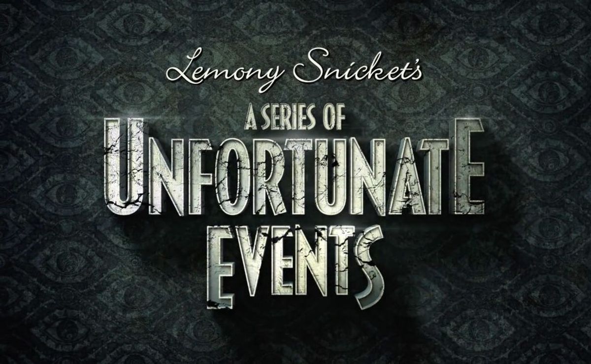 Is Netflix's Series of Unfortunate Events Worth The Watch?