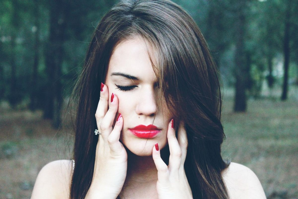 10 Things I Have Learned Since Being Diagnosed With Chronic Pain At 19