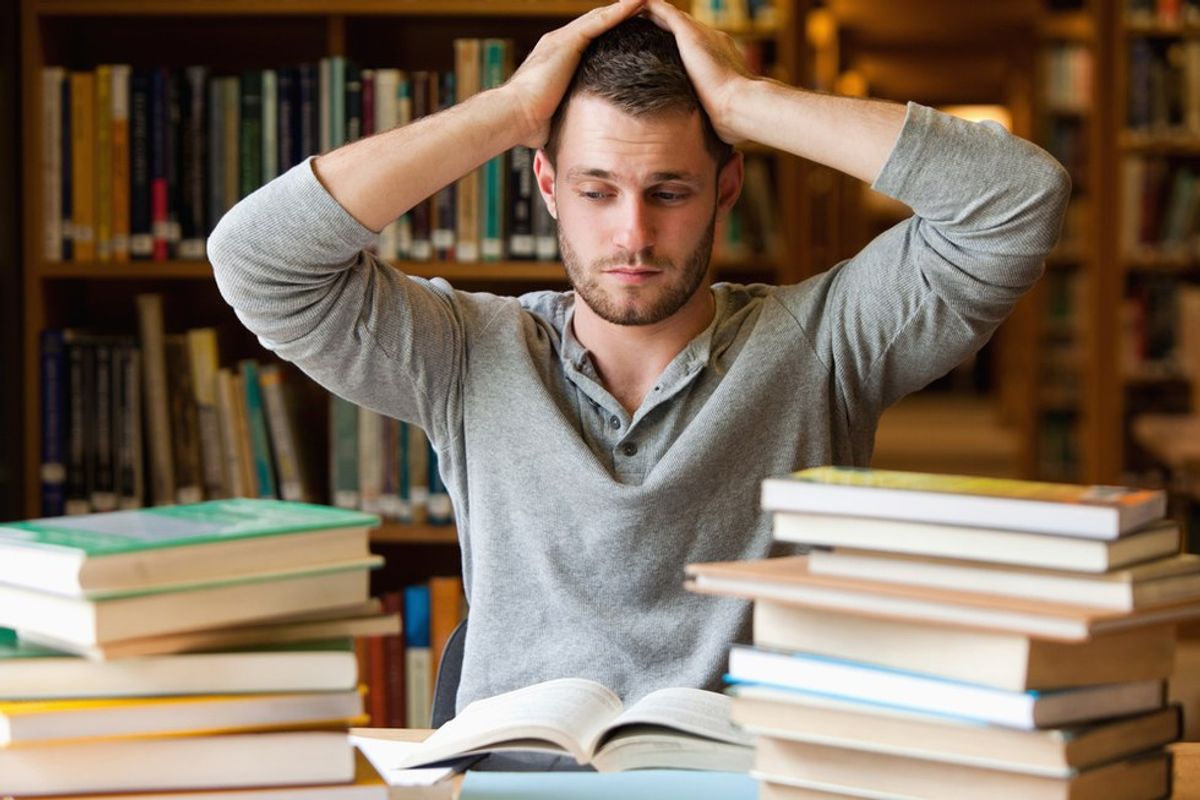 5 Tips On Surviving The Spring Semester