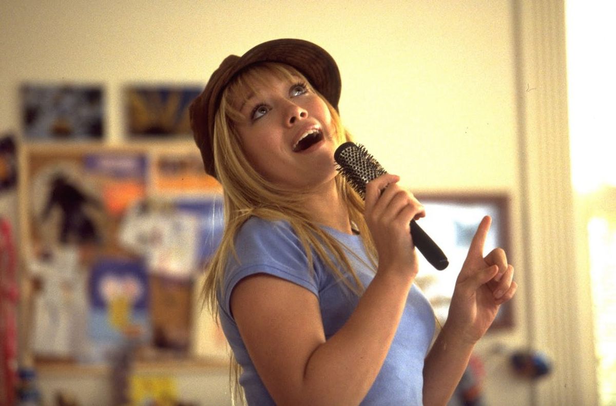 10 Reasons Why "The Lizzie McGuire Movie" Is The Best