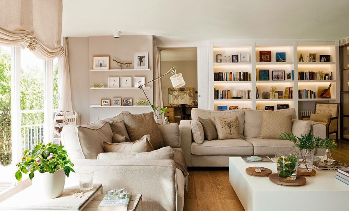 10 Ways To Make Your Home More Homey