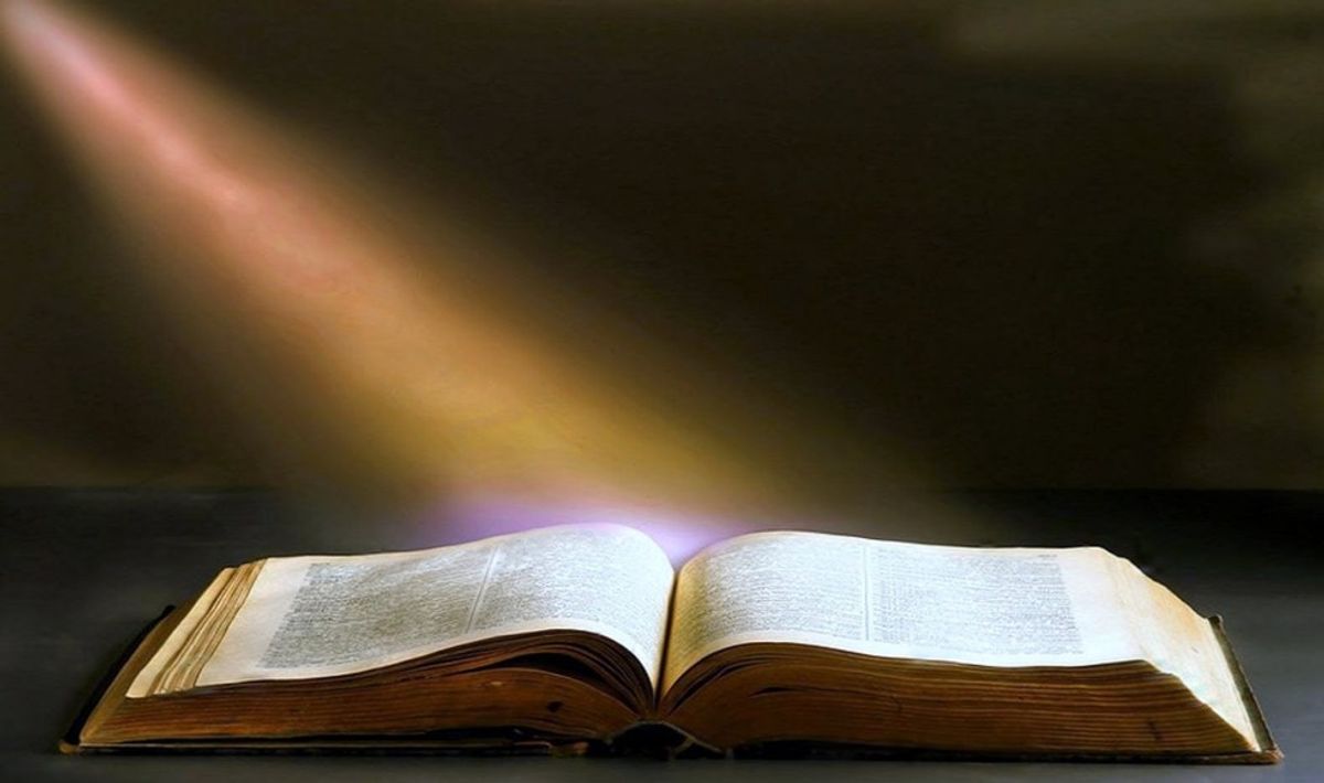The Dangers Of Diluting The Word Of God