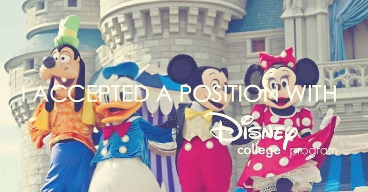 18 Things You will Really Need During Your Disney College Program