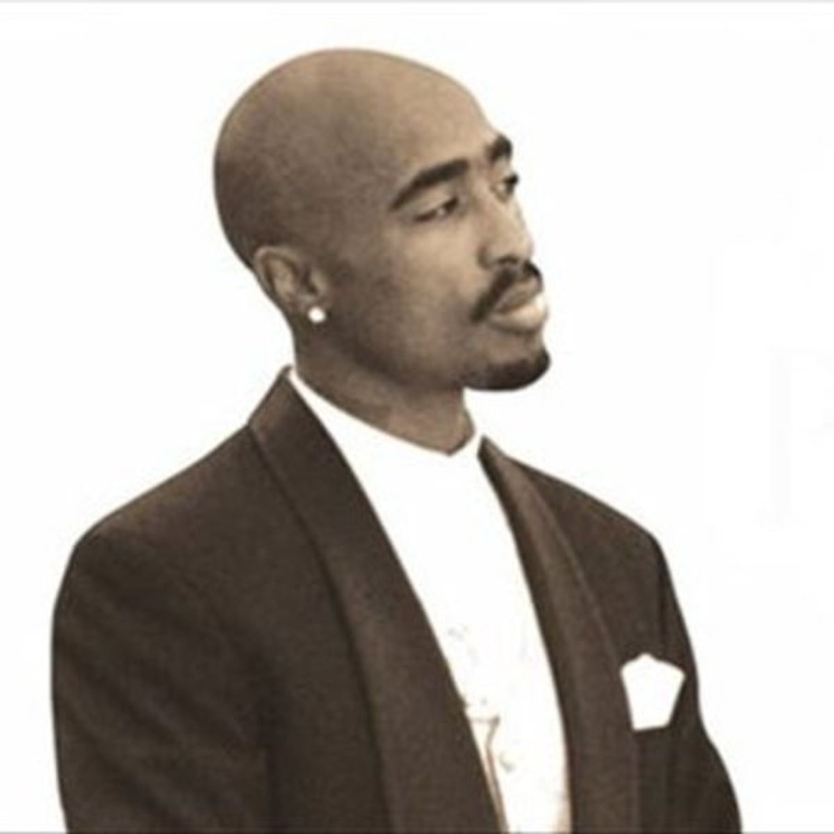 The 2 Pac You Never Knew