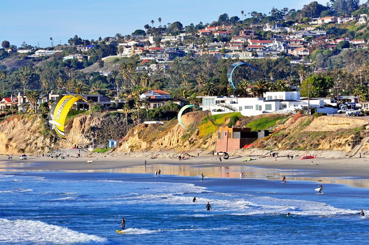 Why Pacific Beach Is The Best Area To Live In For Your Twenties