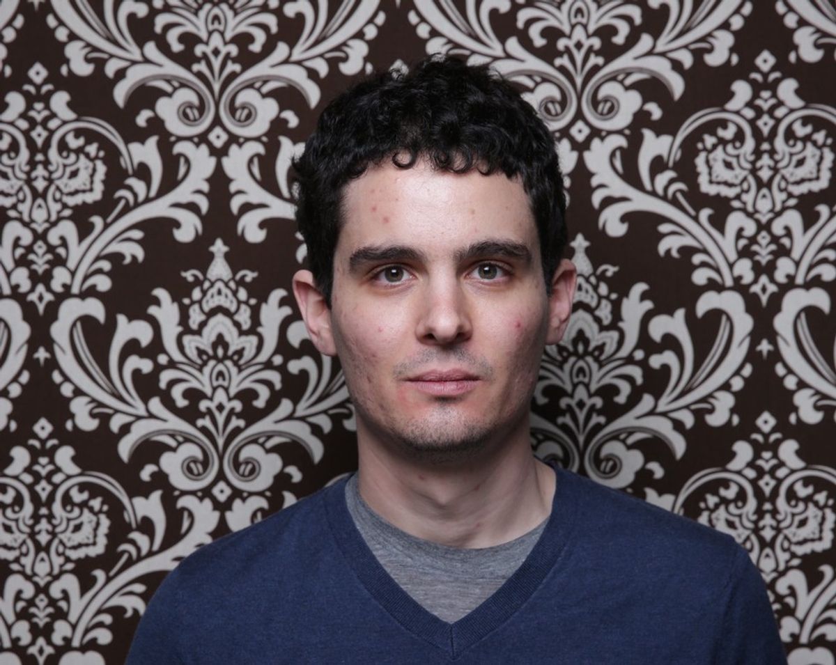 Why Damien Chazelle Is The Best Director Of Our Time