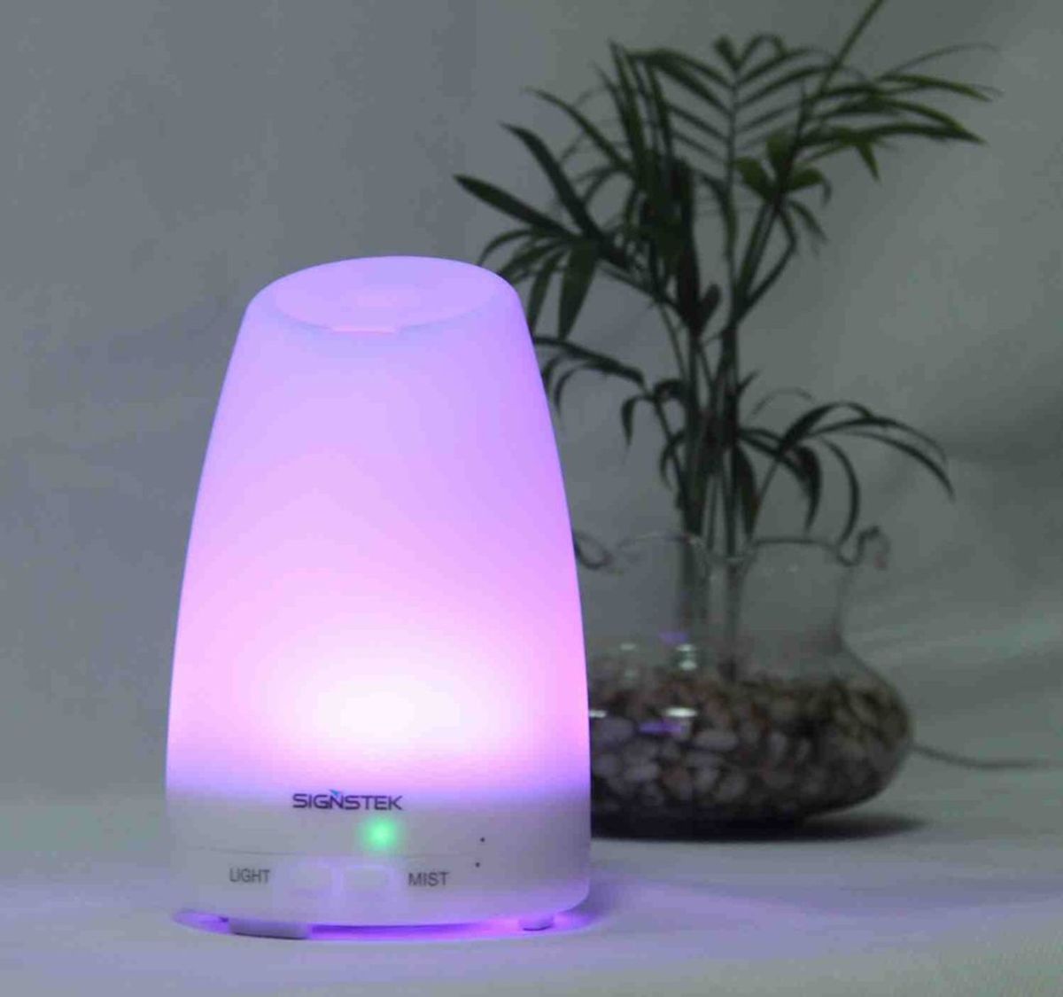 Why You Should Own an Aroma Diffuser