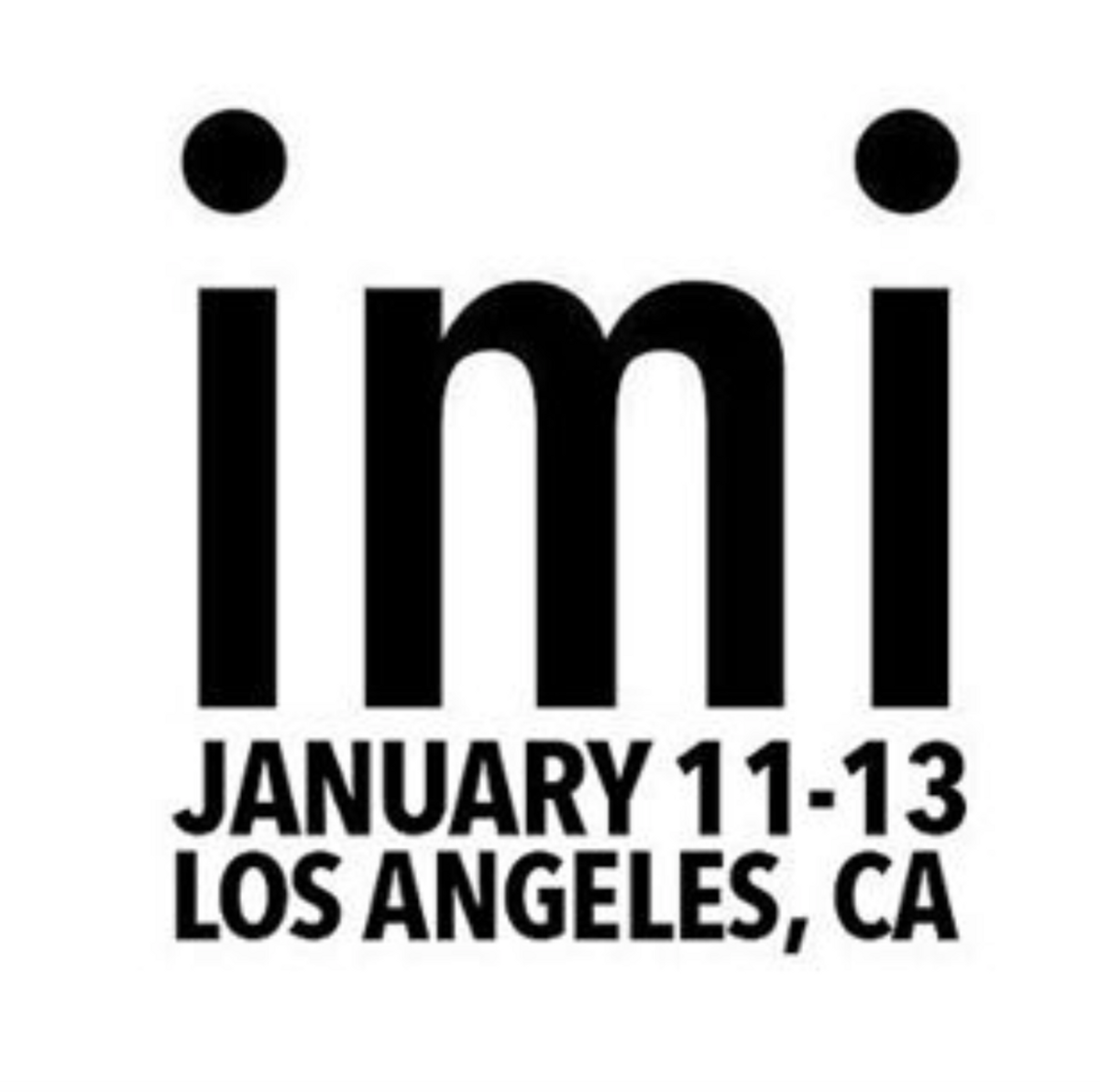 All About The Music Biz: Attending The Independent Music Industry Conference