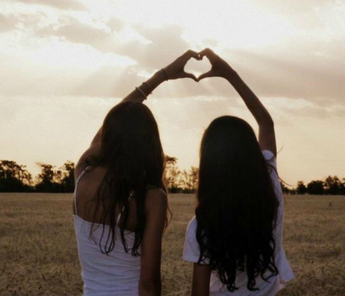 3 Important Things I Learned About High School Friendships