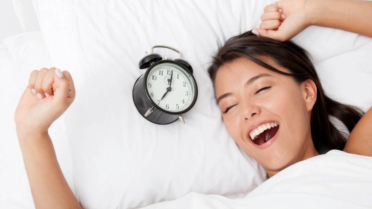 5 More Songs To Set As Your Morning Alarm