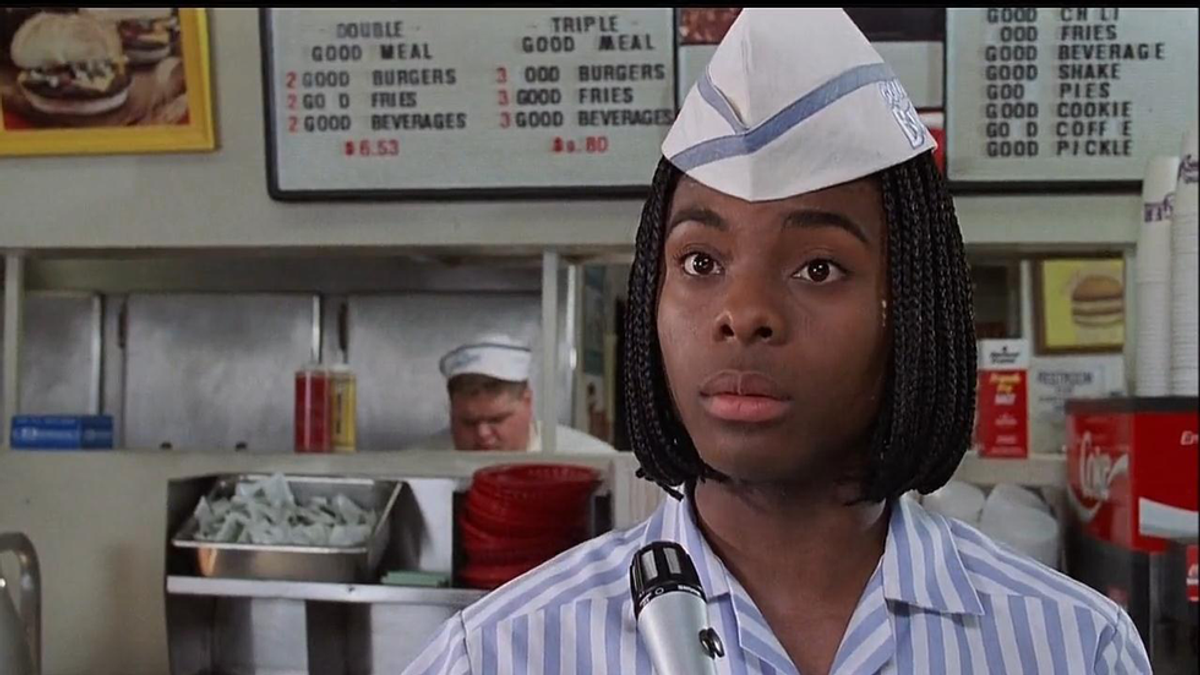11 Things All Fast Food Employees Want You To Know
