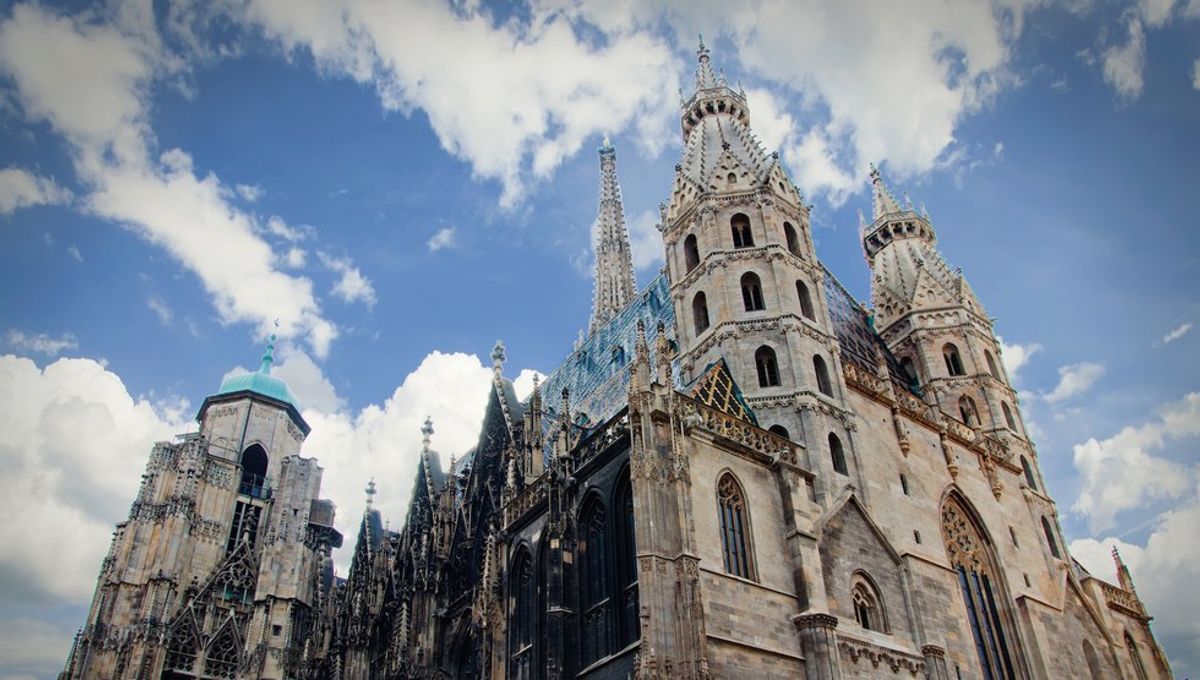 5 Things You Don't Know About St. Stephen's Cathedral