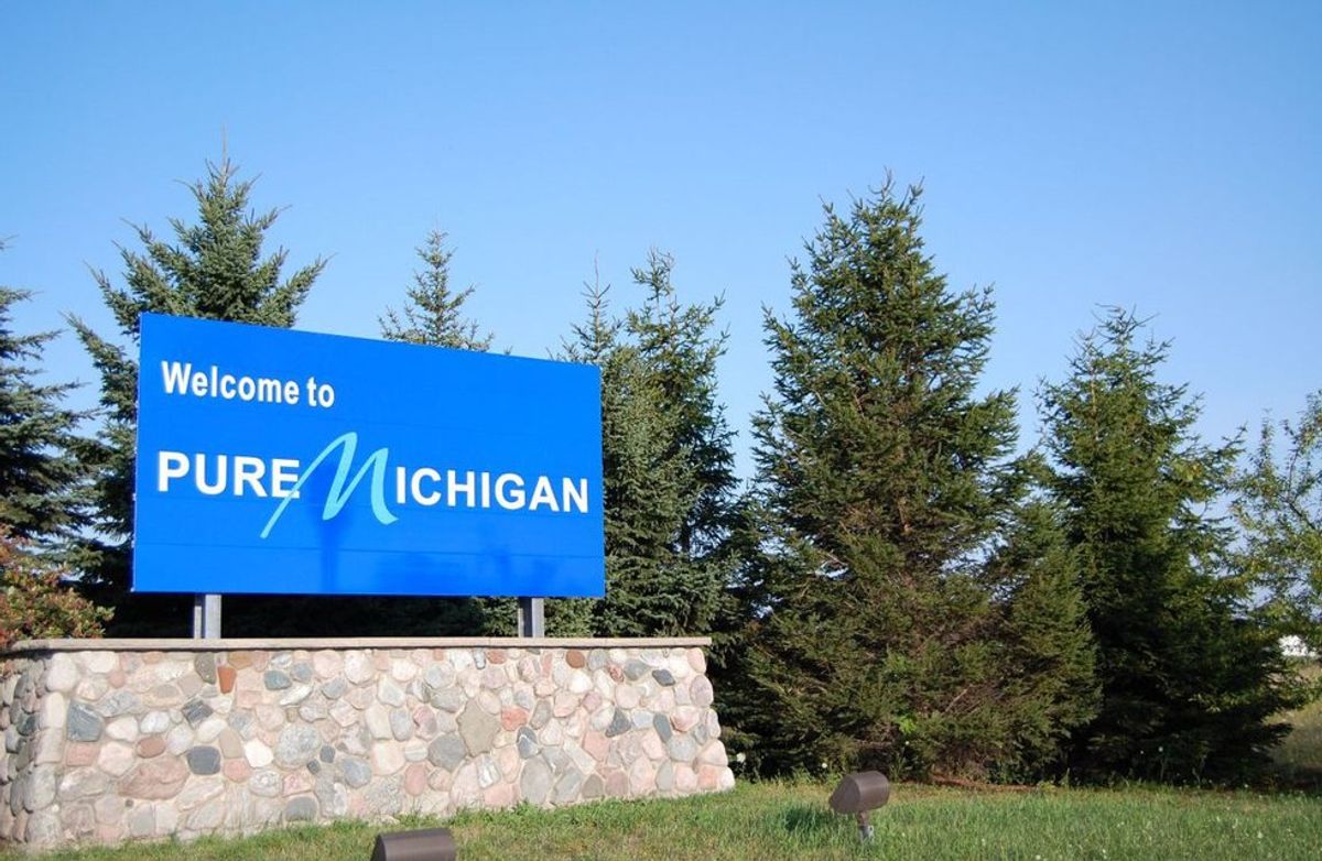 10 Reasons Why Growing Up In Michigan Is The Best