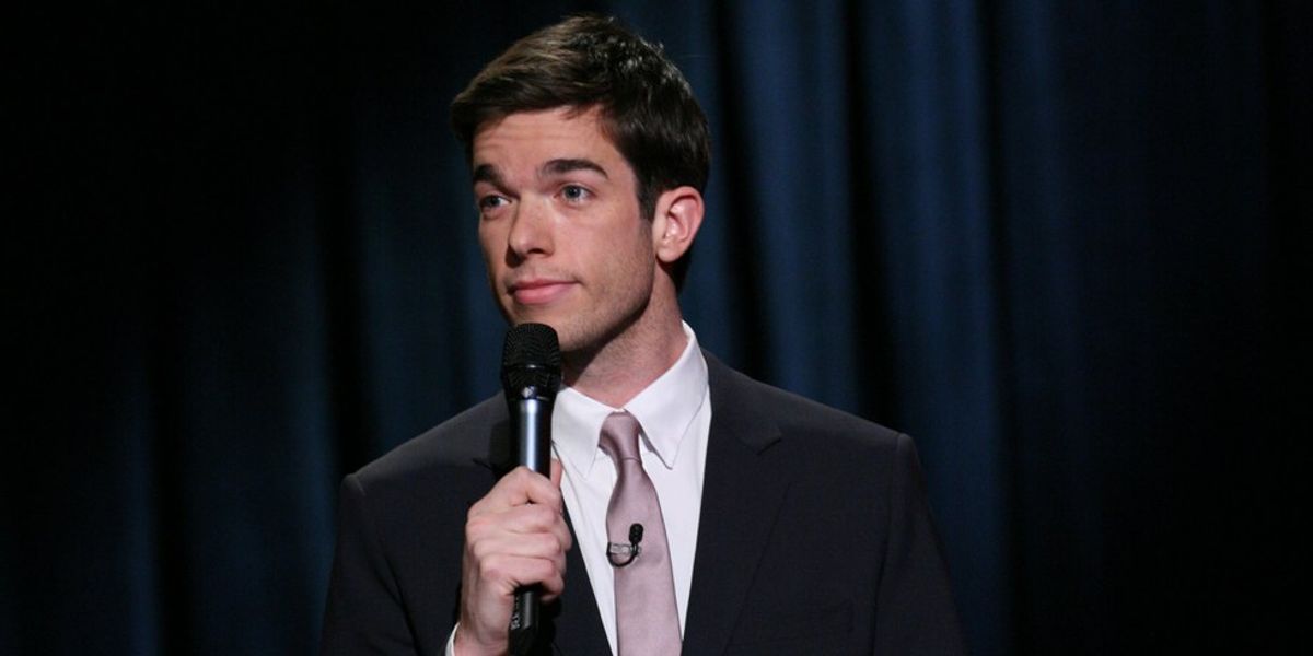 The 7 Best Things About Comedian John Mulaney
