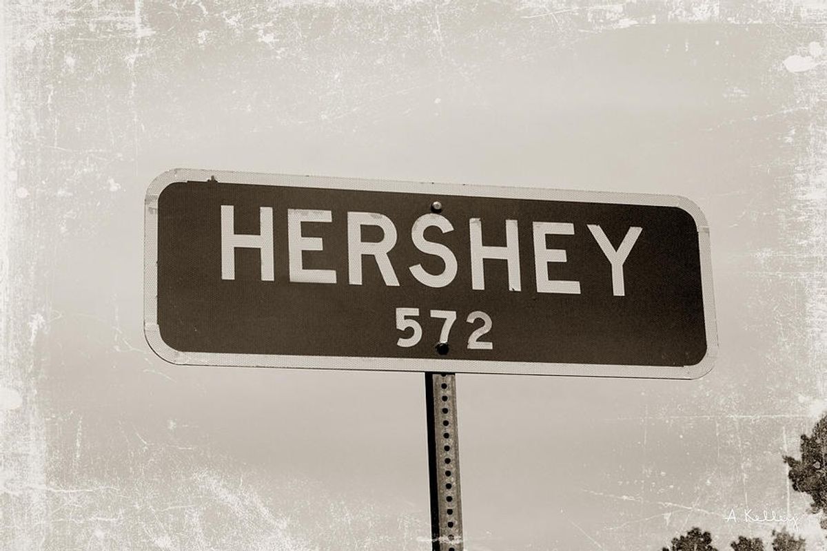 14 Questions For Hershey, Nebraska