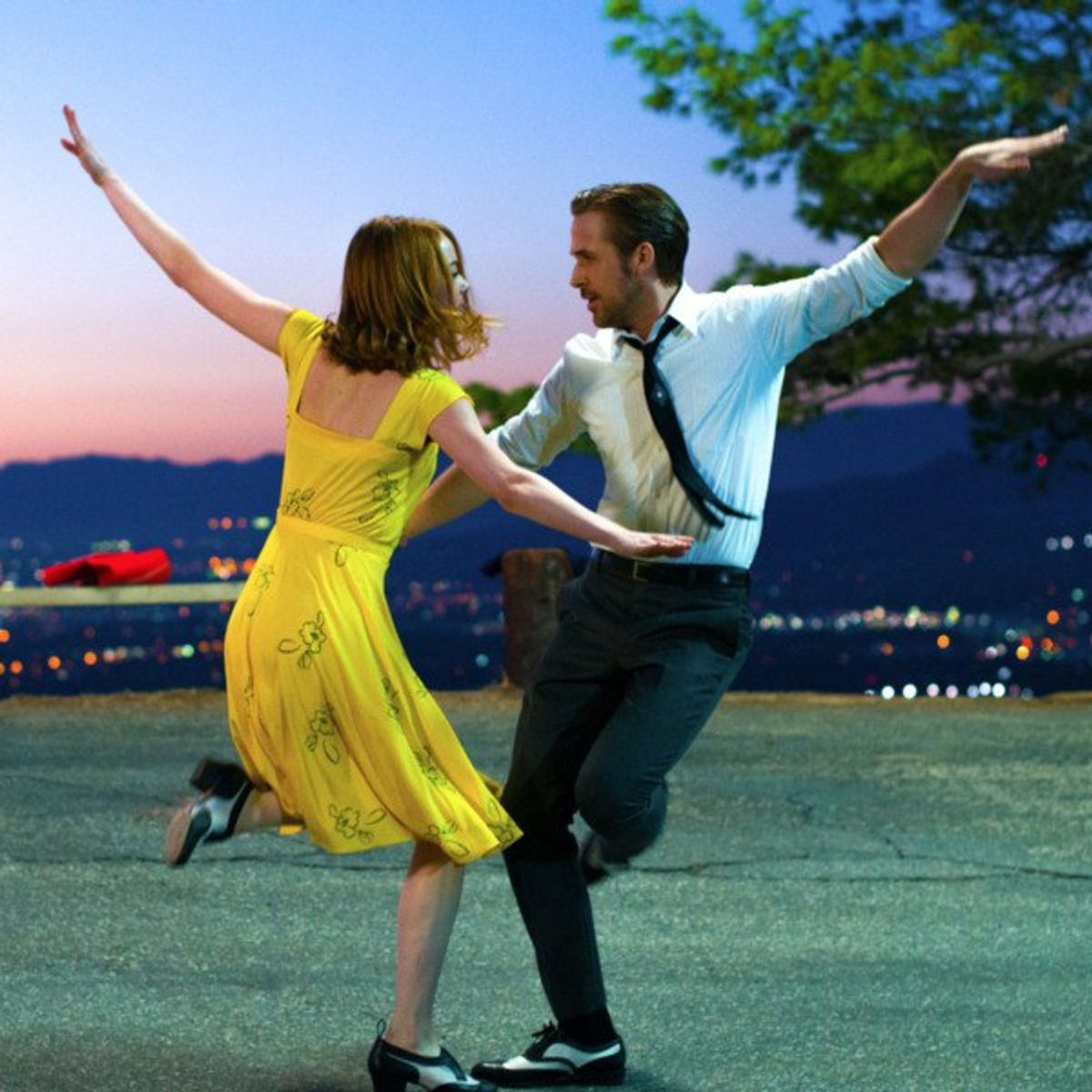 Why 'La La Land' Is Actually A Movie We All Need