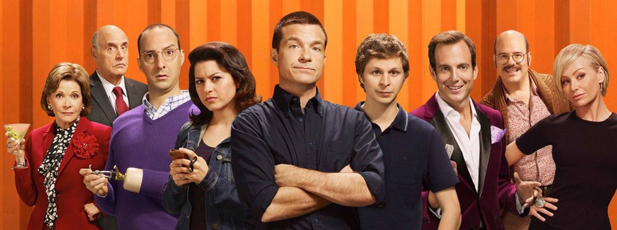 20 Things That Don't Change In College Told By The Cast Of Arrested Development