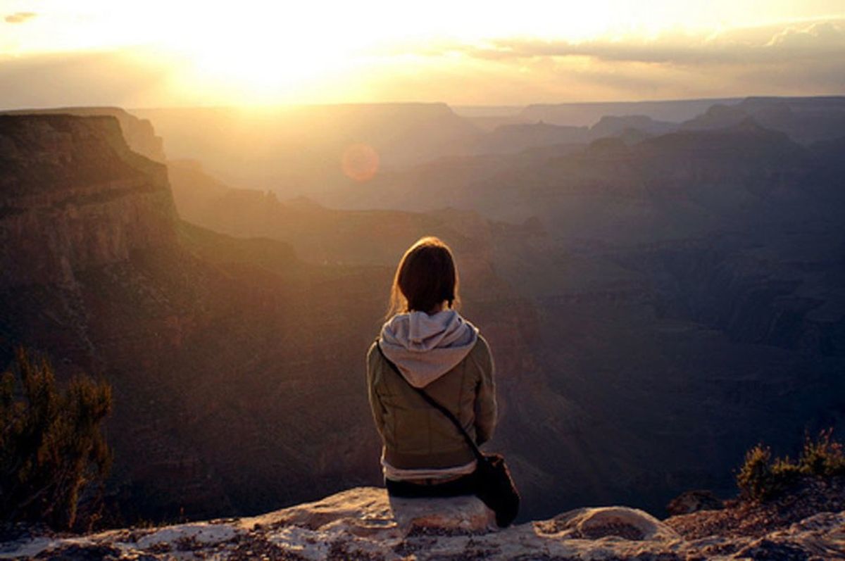 13 Reasons Introverts Are Actually Superior Human Beings