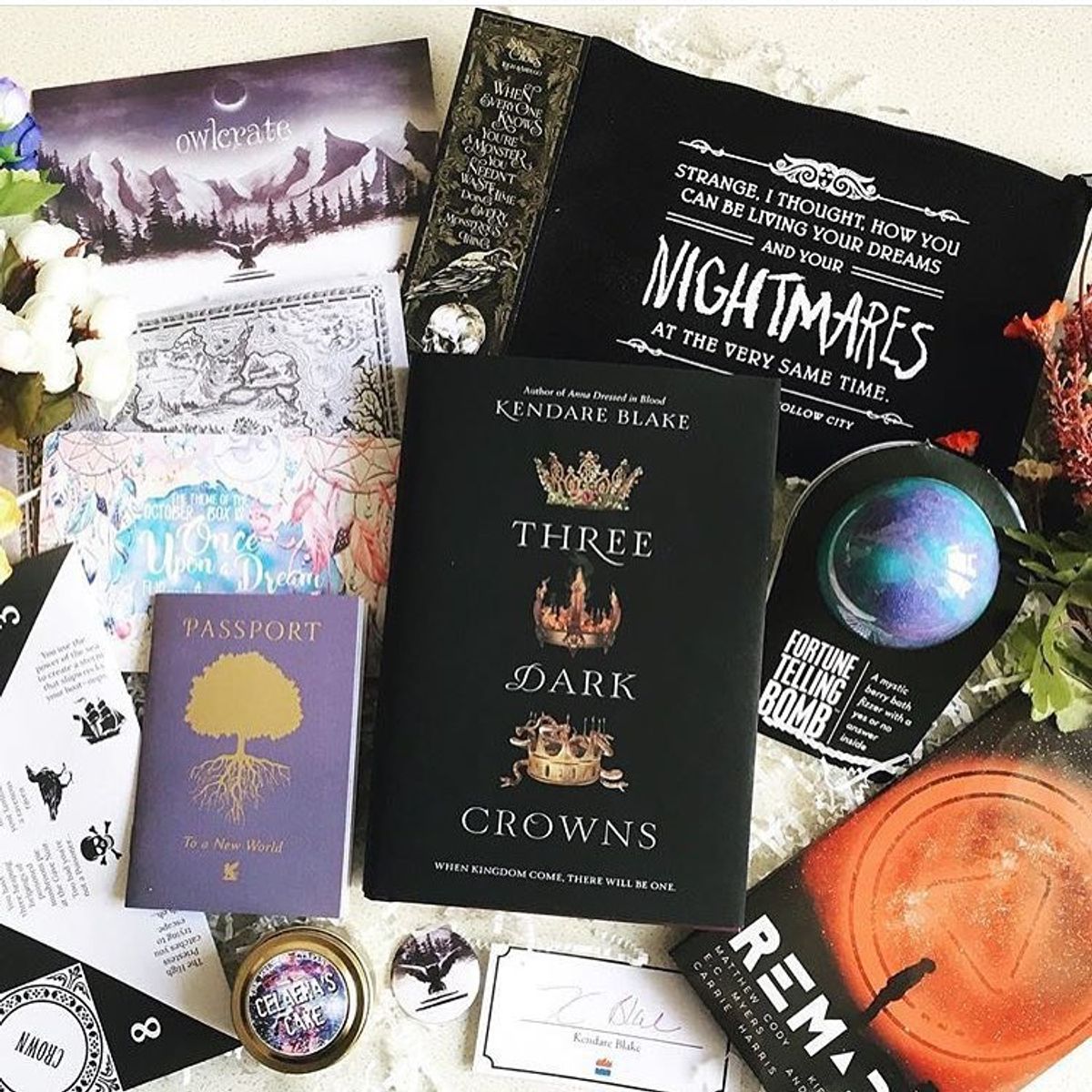 5 Gifts For The Book Lovers In Your Life