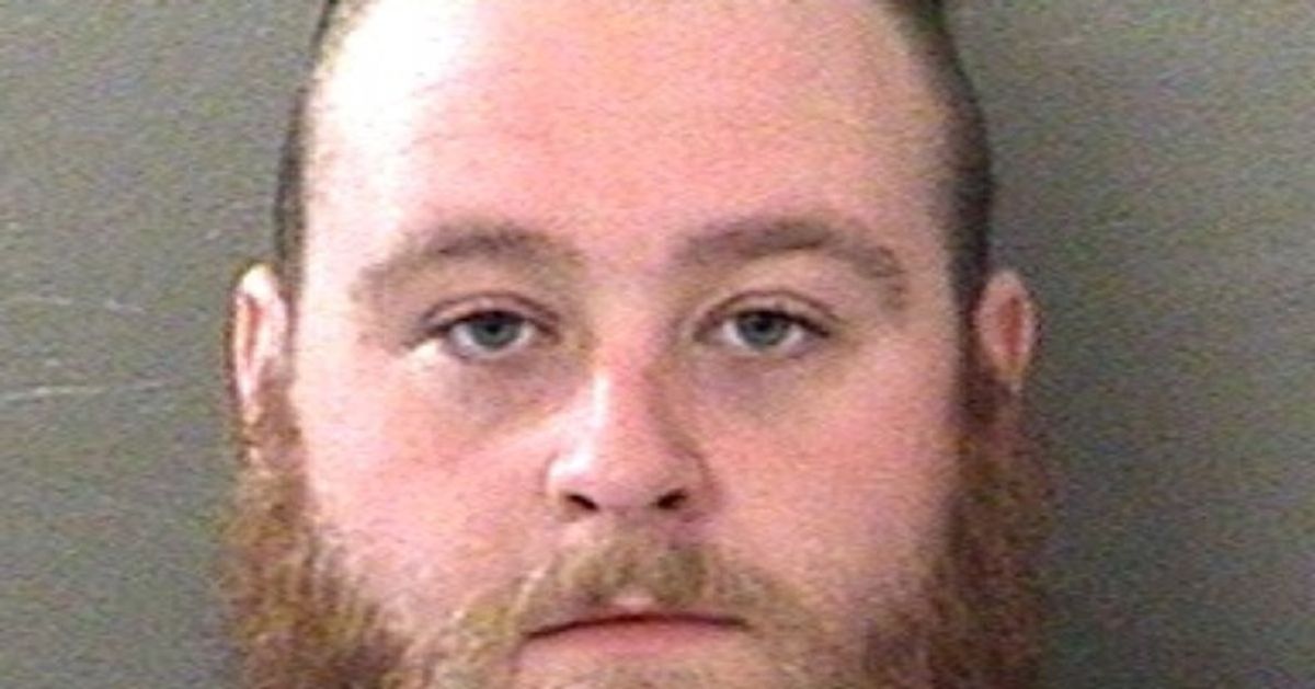 Was A Man Arrested After He Was Caught Having Sex With His Family Dog?