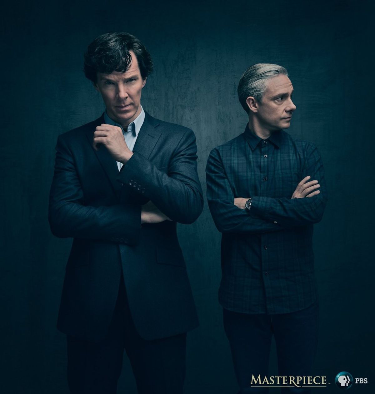 'Sherlock' Review: 'The Final Problem'
