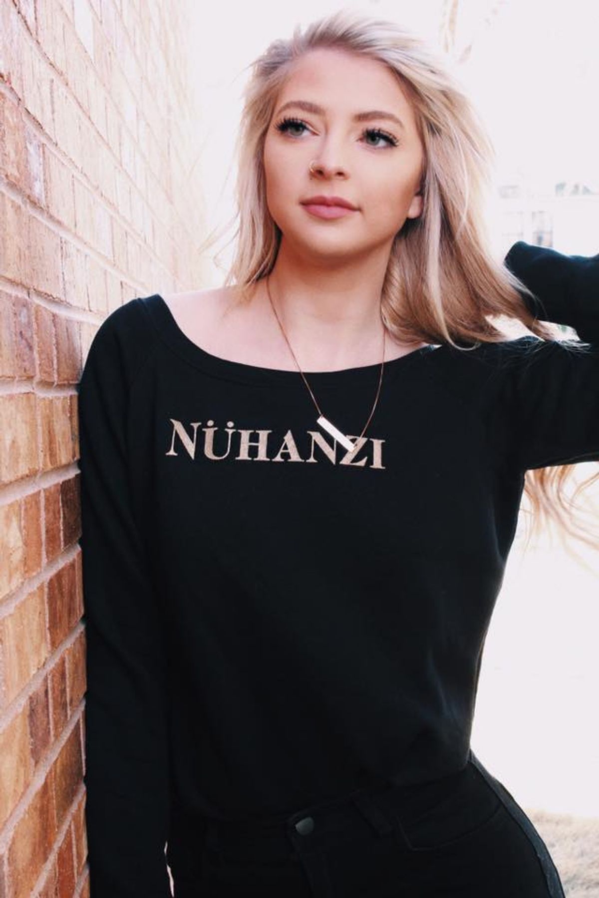 Why Women All Over The World Are Calling Themselves 'Nühanzi'