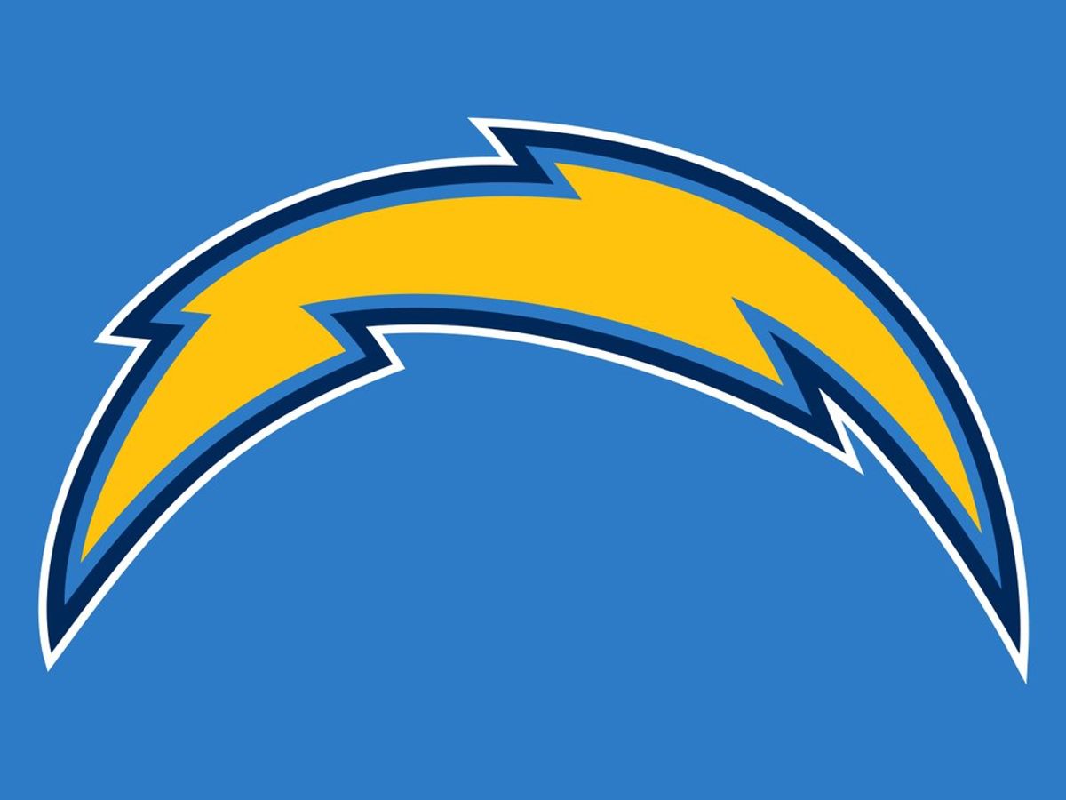 The Chargers Are Moving Into Los Angeles