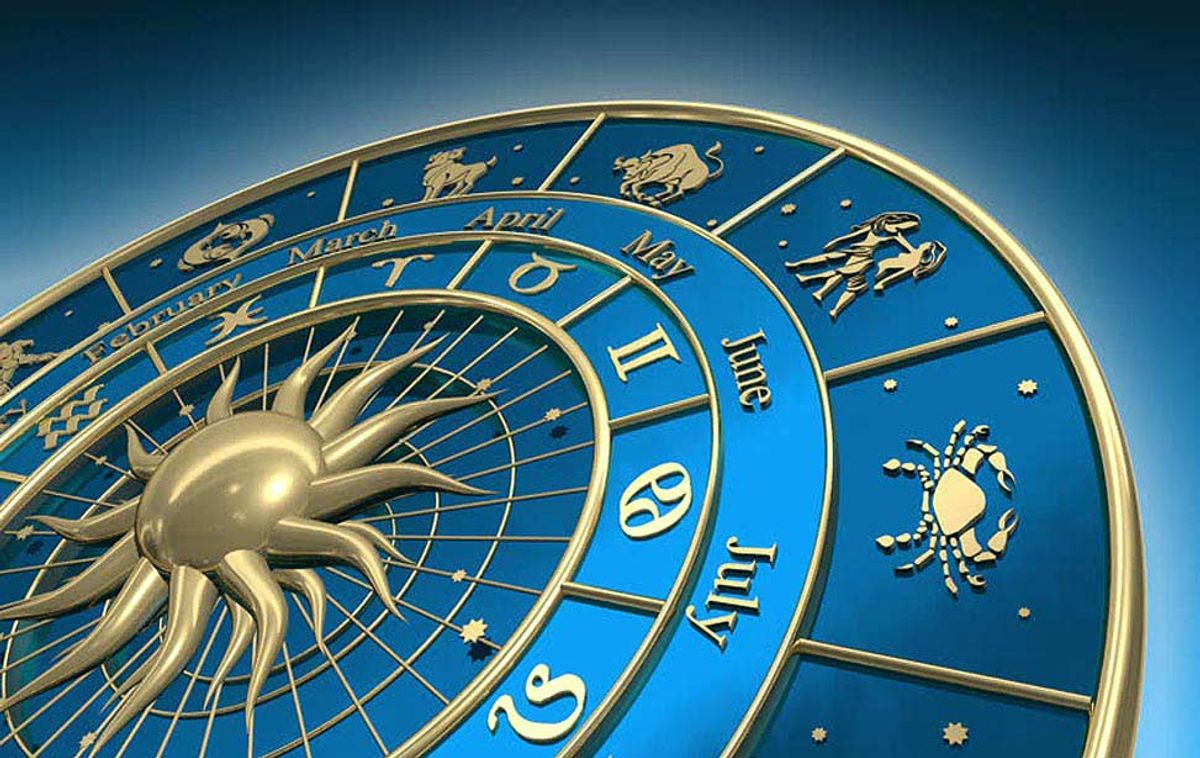 Is There A New Astrology Sign?