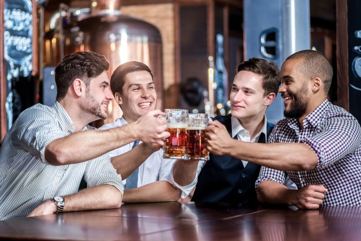 30 Reasons Why Beer Is Better Than Women