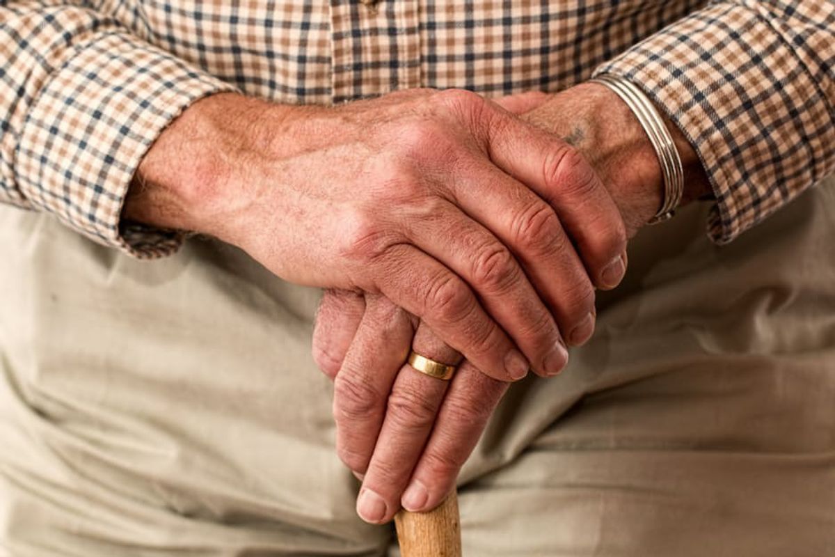 10 Reasons Your Grandparents Are Your Biggest Blessing