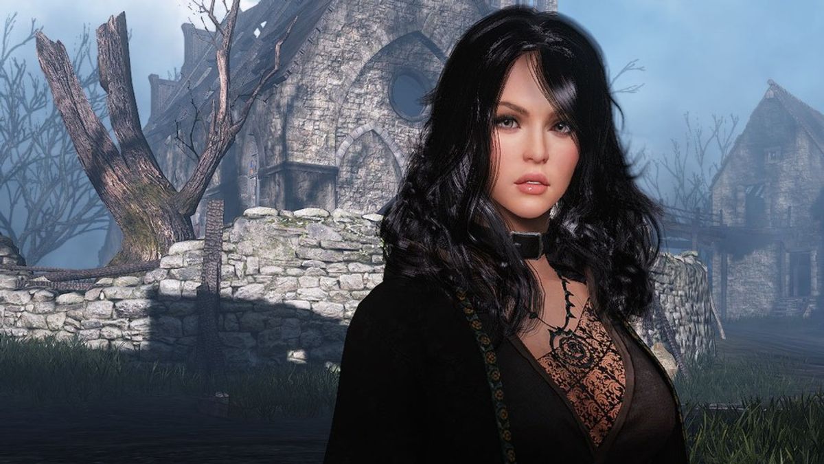 Are MMORPGs Safe For Women?