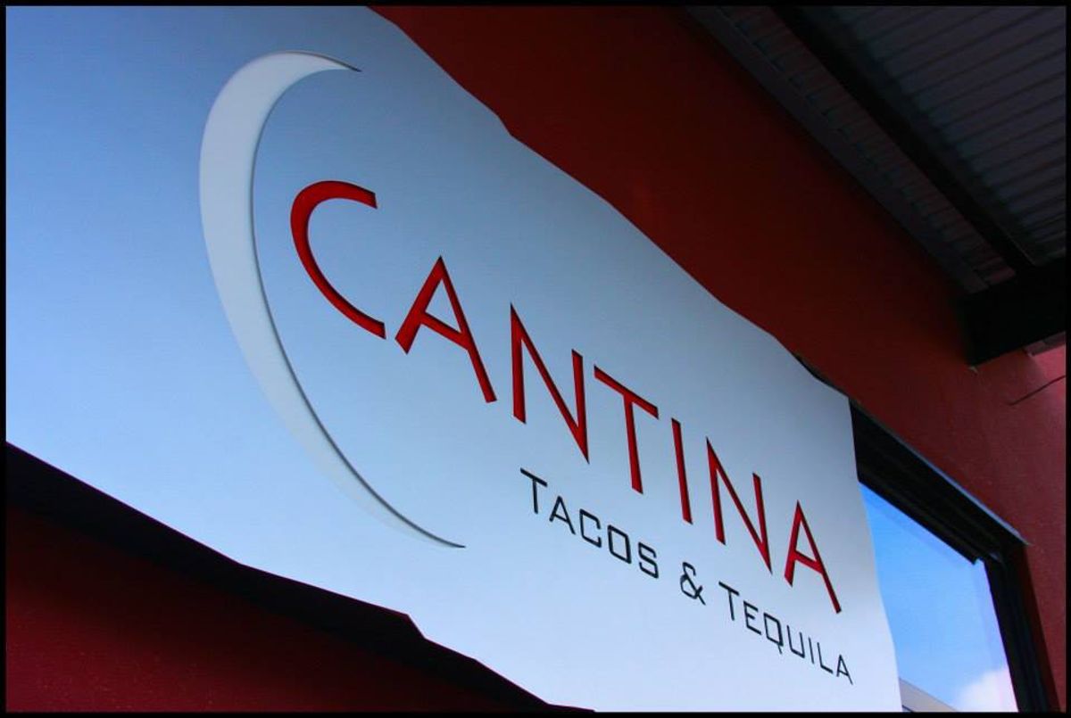 Cantina, Come Back