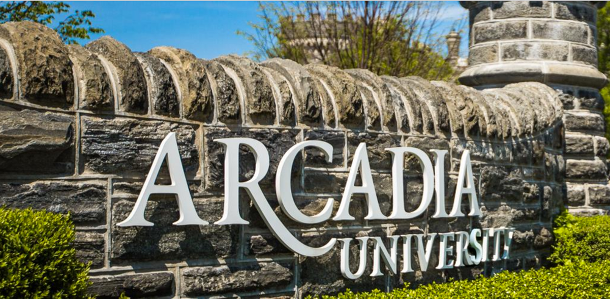 32 Questions I Have For Arcadia University