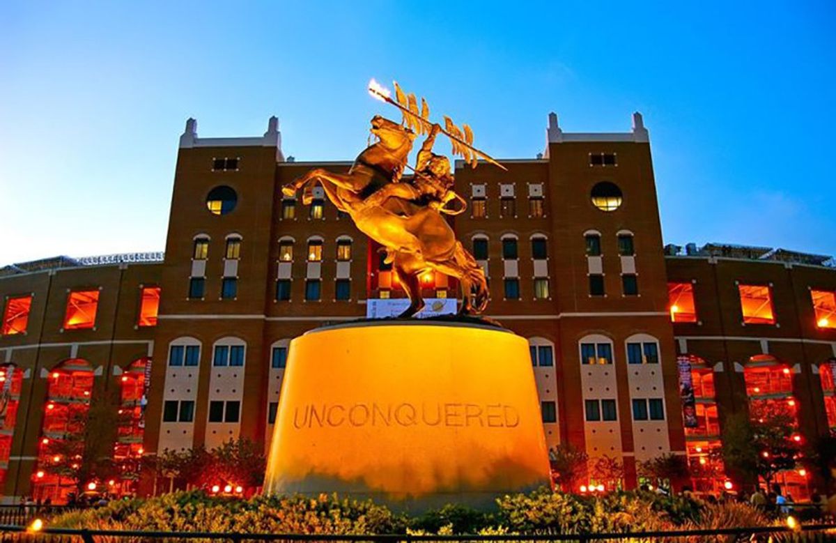 36 Questions Florida State University Needs To Answer