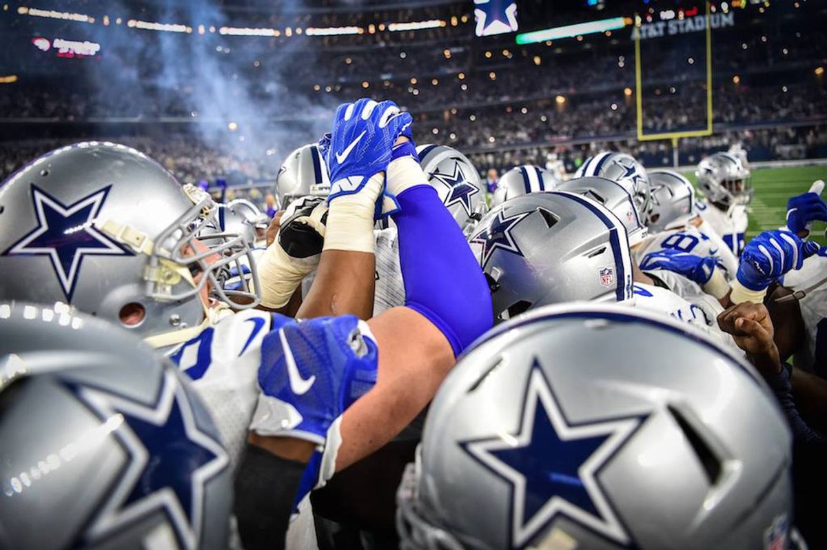 20 Things All Dallas Cowboys Haters Say