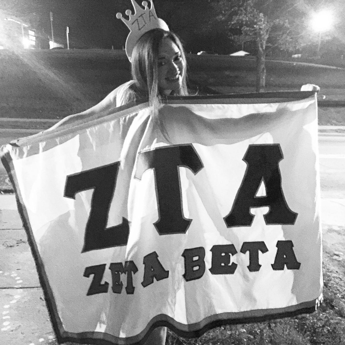 10 Signs You're A Zeta Tau Alpha