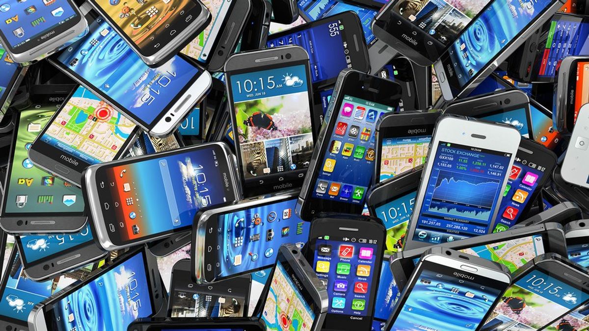 Can We Truly Live Without Our Smartphones?