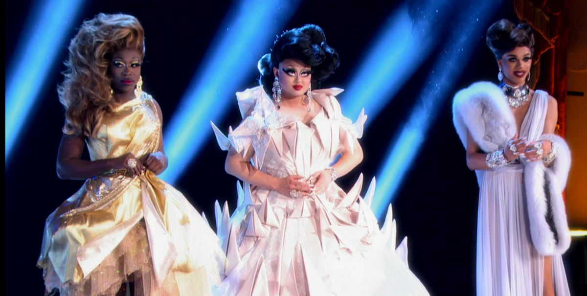 19 Things 'RuPaul's Drag Race' Fans Know To Be True