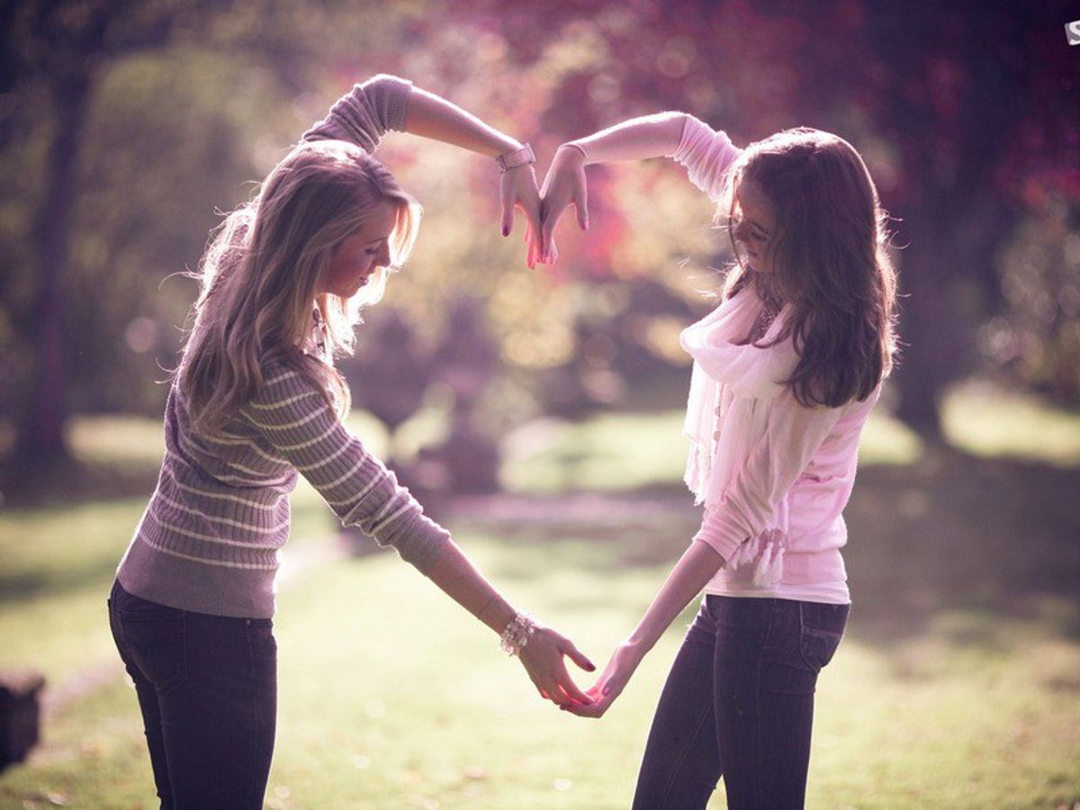 13 Signs You've Found Your Person