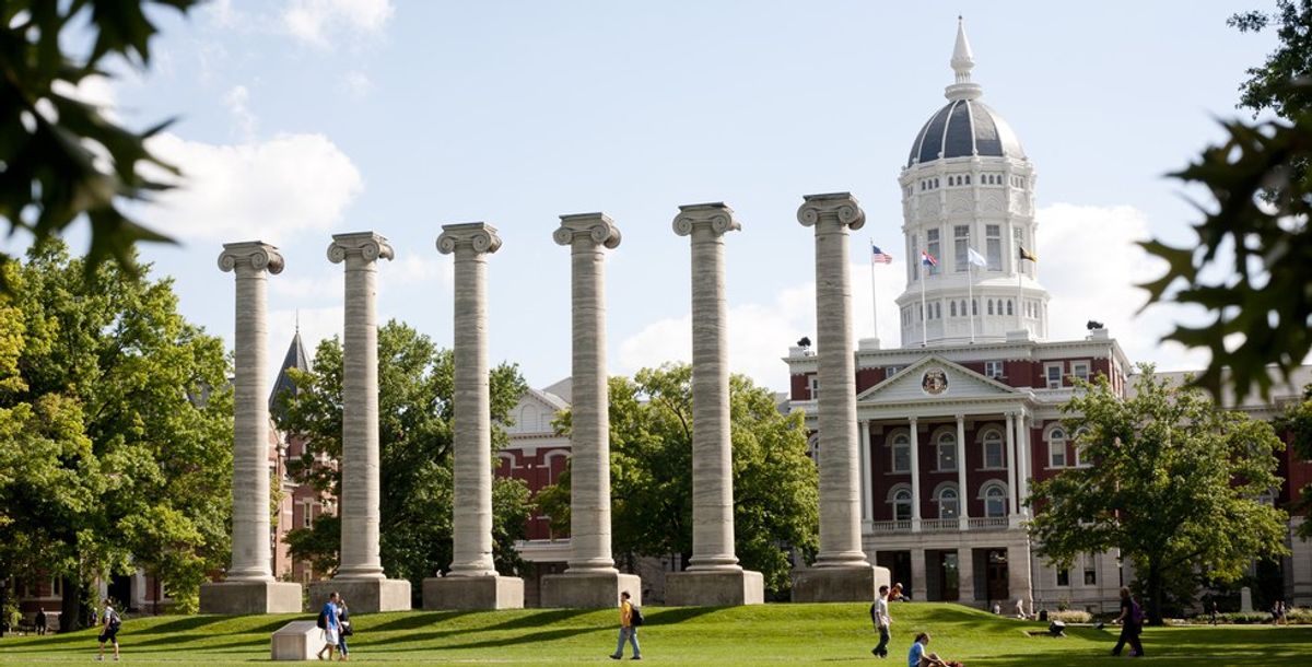 21 Questions I Have For The University Of Missouri
