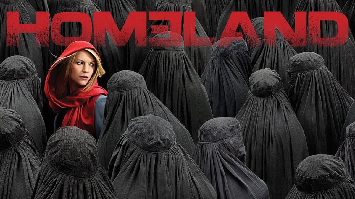 5 Lessons From 'Homeland's Season 6 Premiere