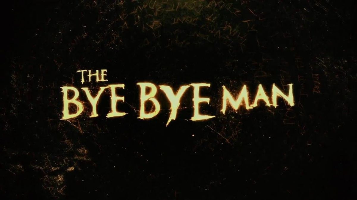 Review: The Bye Bye Man