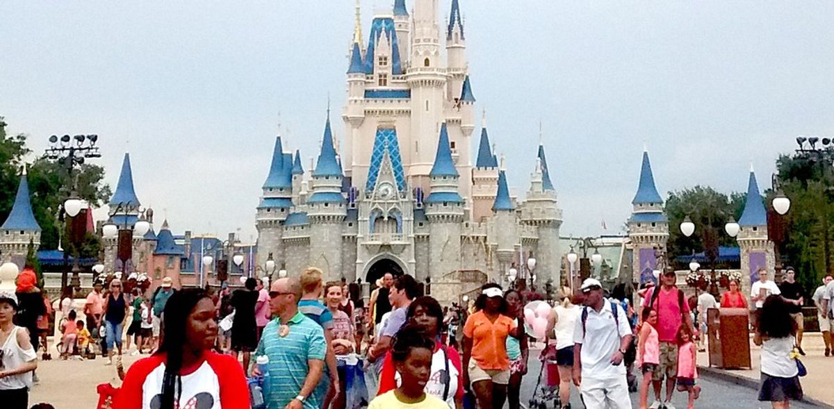 10 Truths About Working in the Magic Kingdom