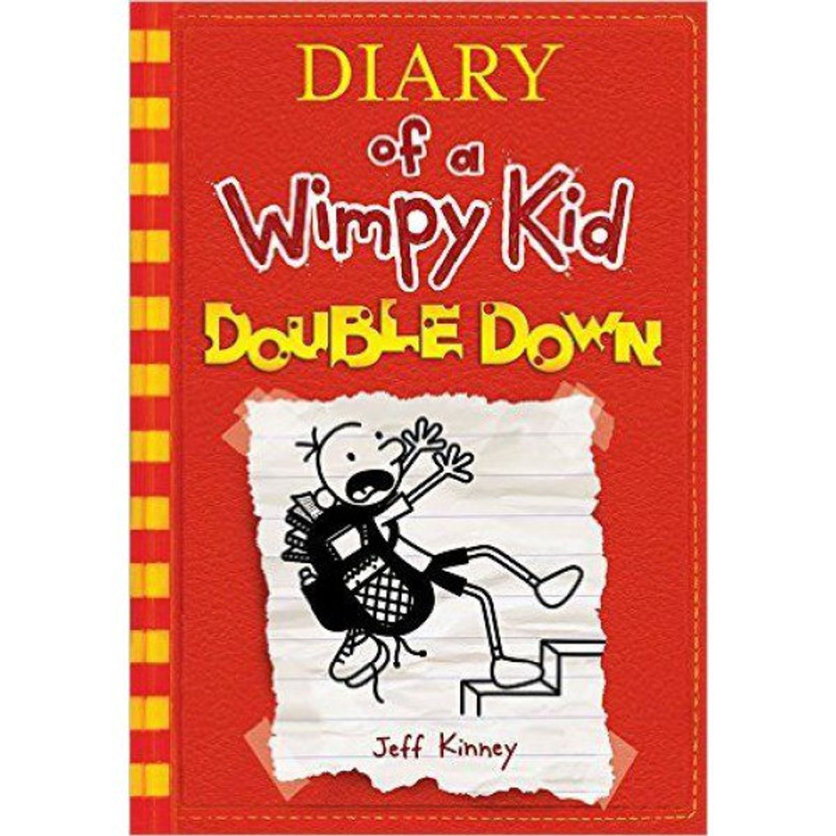 The Rise and Fall of Diary of a Wimpy Kid